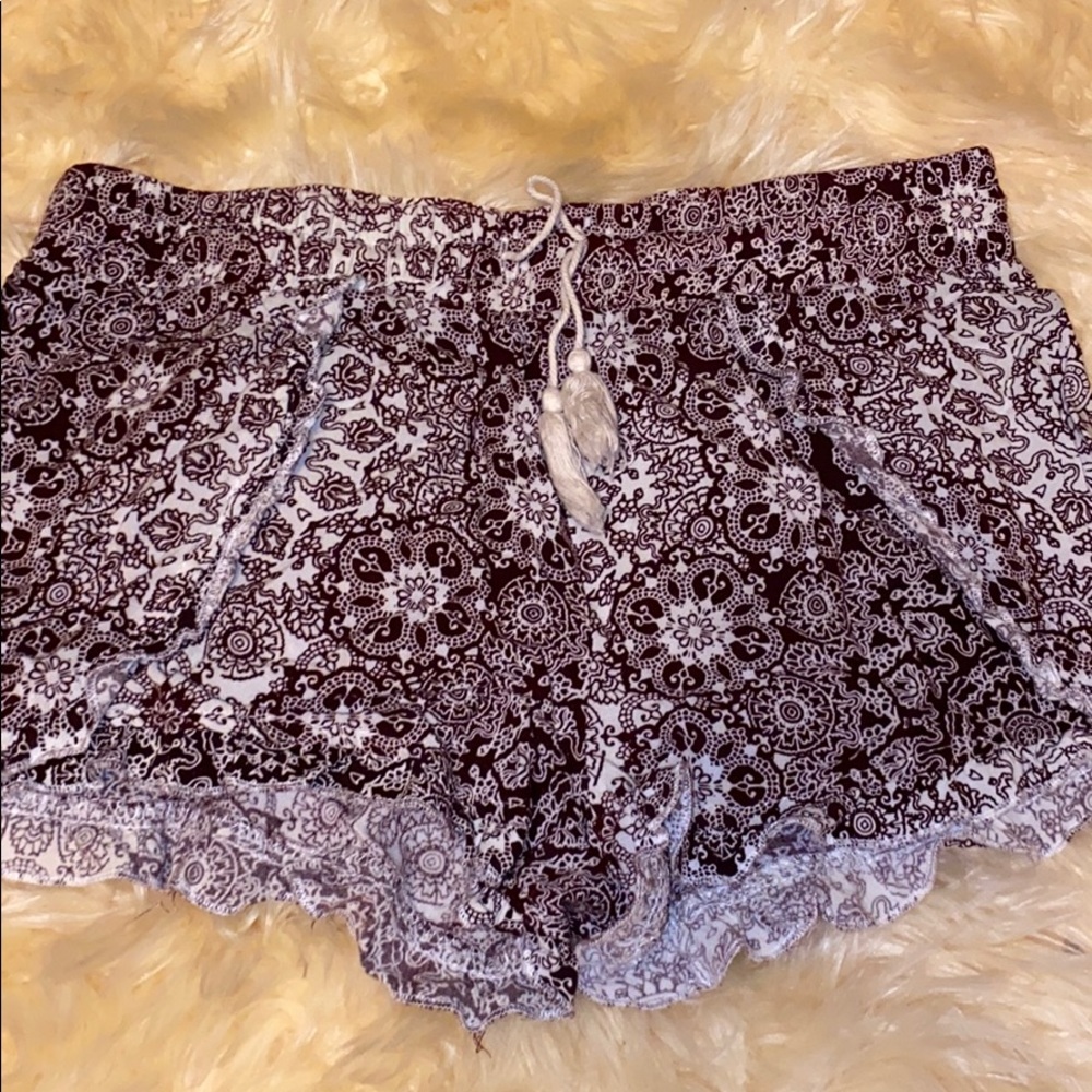 NOBO Shorts